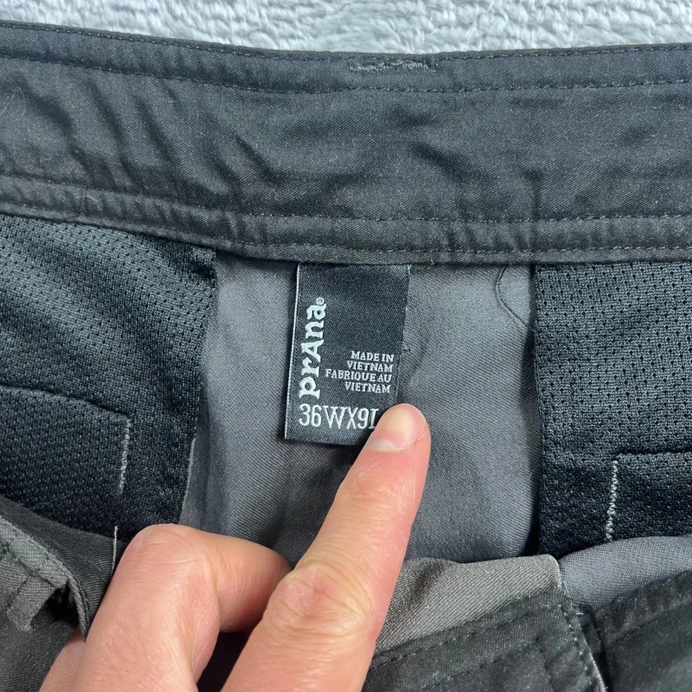 Prana brion shorts